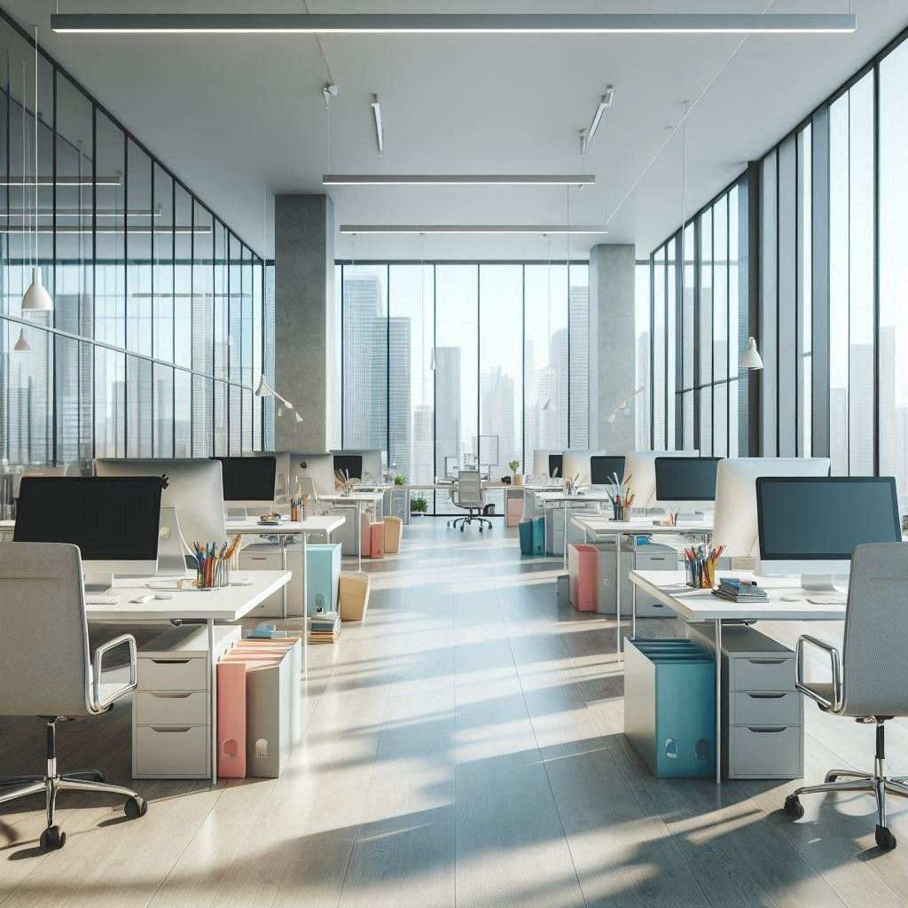 中国铁建广场文章配图
