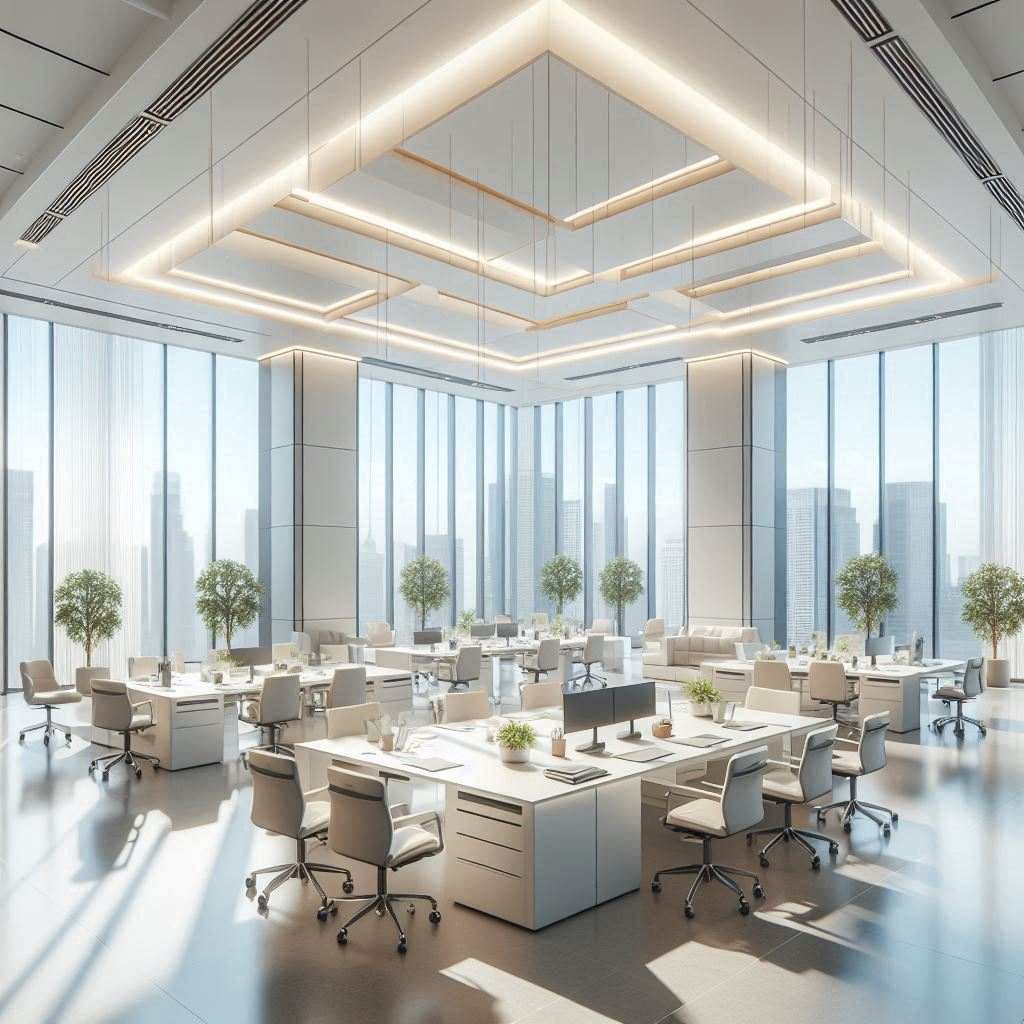 中国铁建广场文章配图